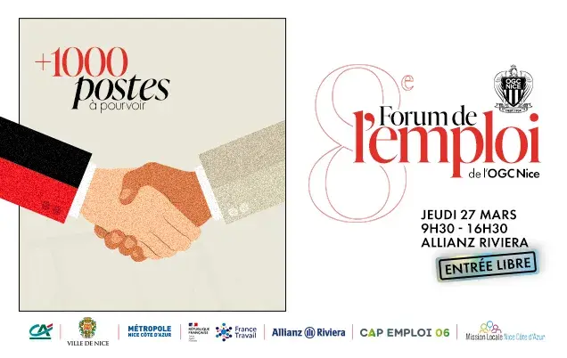 Forum Actu 2025