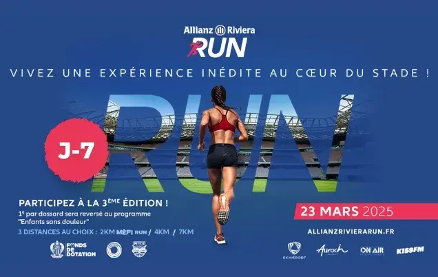 J-7 ARRUN